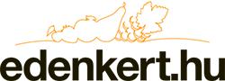 edenkert.hu logo